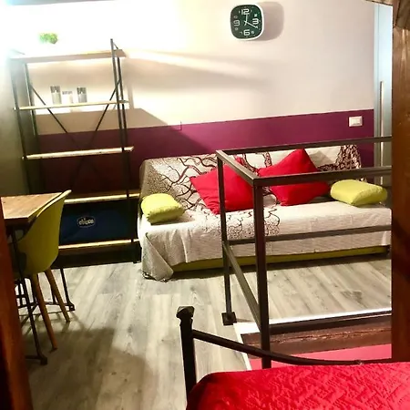 Apartment Ca' Memi - Relaxing In