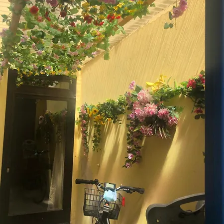 Ca' Memi - Relaxing In Chioggia