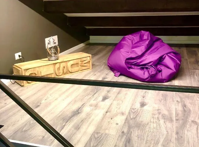 Ca' Memi - Relaxing In Appartement