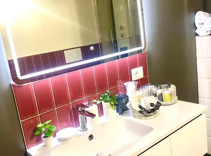 Apartament Ca' Memi - Relaxing In *