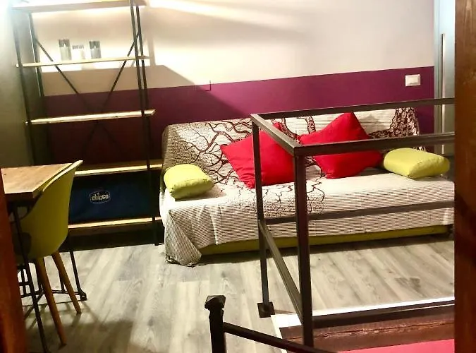 Apartament Ca' Memi - Relaxing In
