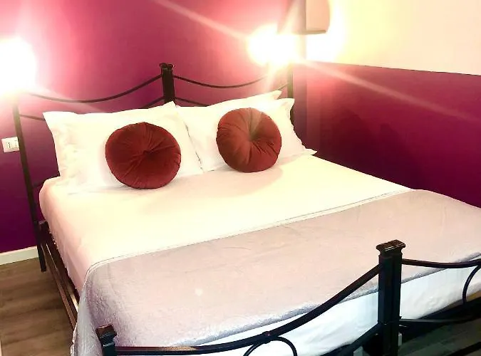Apartament Ca' Memi - Relaxing In *