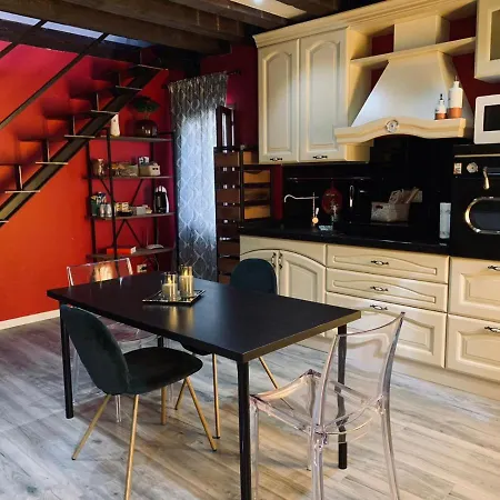 Appartement Ca' Memi - Relaxing In *