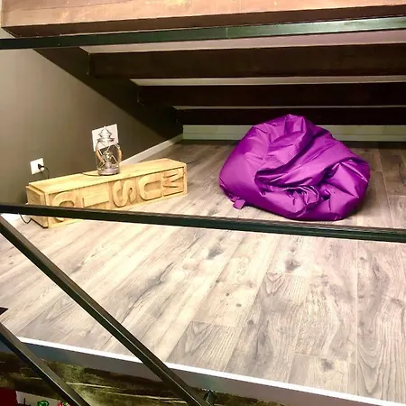 Ca' Memi - Relaxing In Apartment