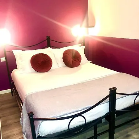 Appartement Ca' Memi - Relaxing In *