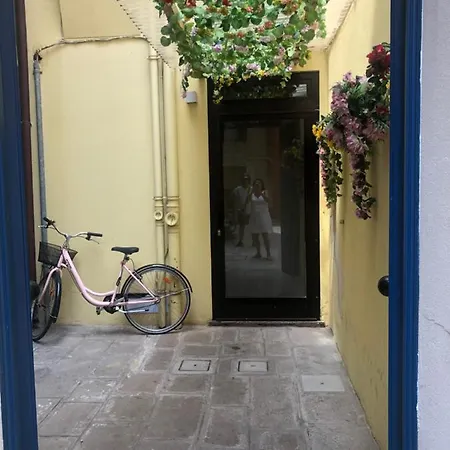 Ca' Memi - Relaxing In * Chioggia